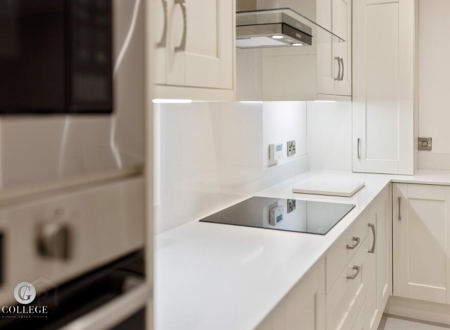 First Floor Apartments, College Green, Castlerock Road, Coleraine, BT51 3JY