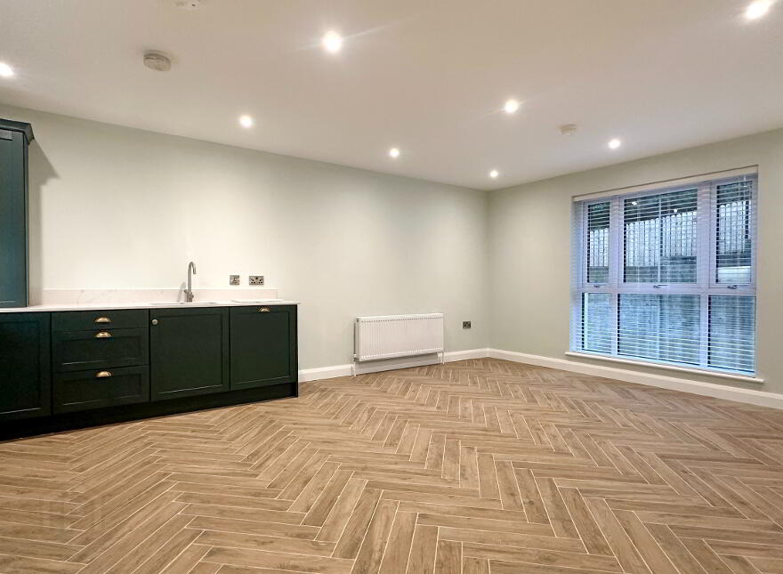 First Floor Apartments, College Green, Castlerock Road, Coleraine, BT51 3JY