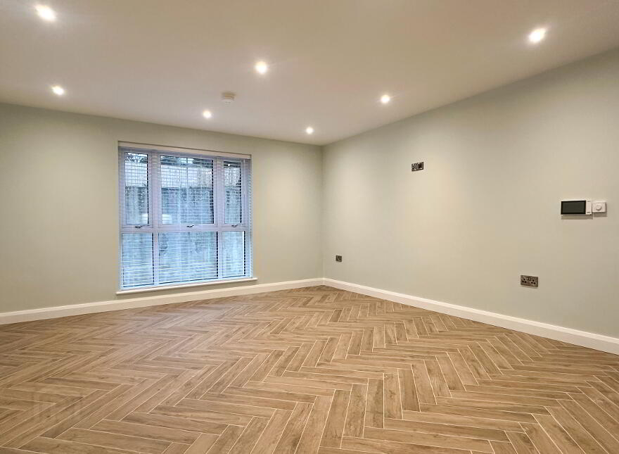 First Floor Apartments, College Green, Castlerock Road, Coleraine, BT51 3JY
