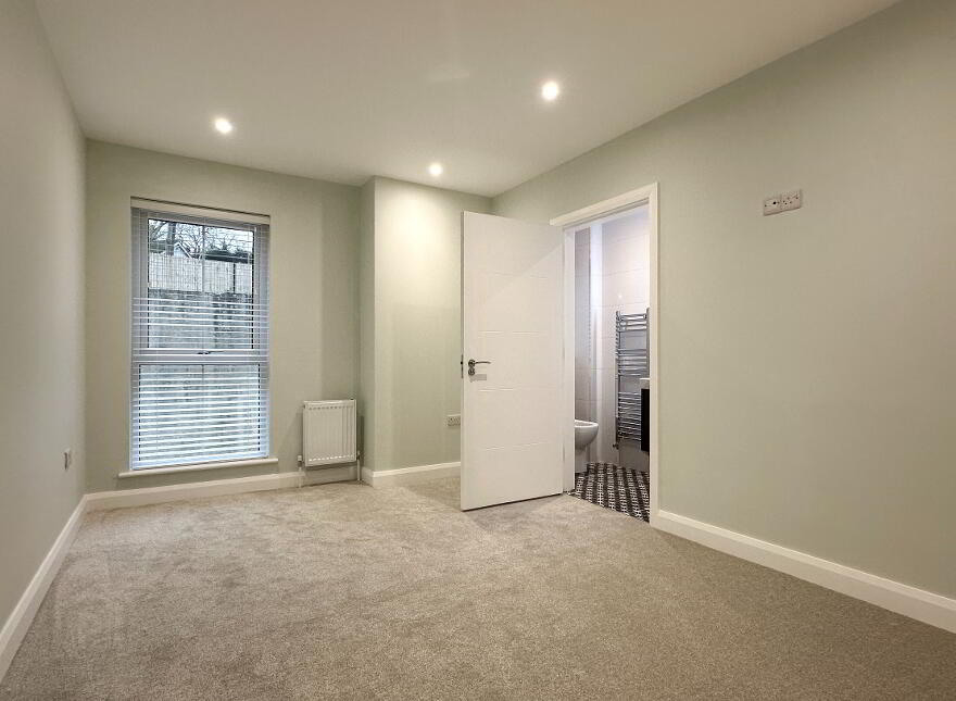 First Floor Apartments, College Green, Castlerock Road, Coleraine, BT51 3JY