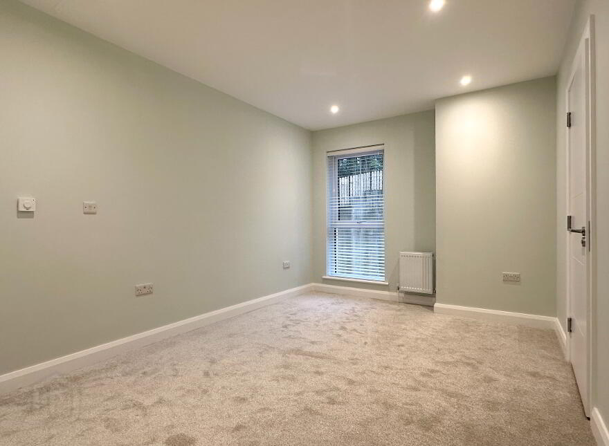 First Floor Apartments, College Green, Castlerock Road, Coleraine, BT51 3JY