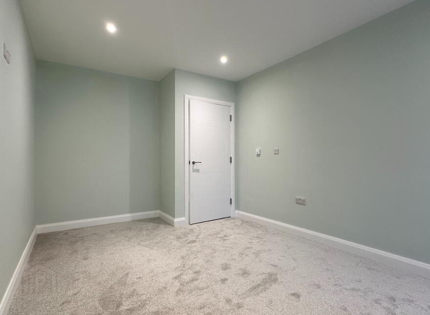 First Floor Apartments, College Green, Castlerock Road, Coleraine, BT51 3JY