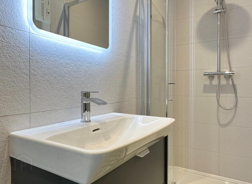 First Floor Apartments, College Green, Castlerock Road, Coleraine, BT51 3JY