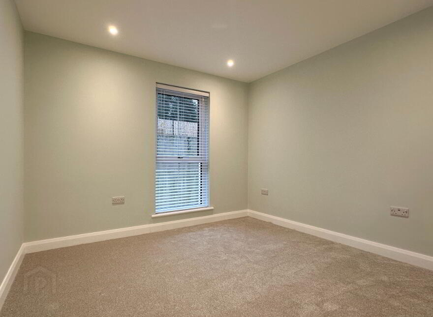 First Floor Apartments, College Green, Castlerock Road, Coleraine, BT51 3JY