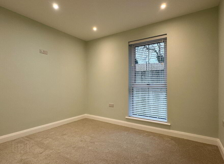 First Floor Apartments, College Green, Castlerock Road, Coleraine, BT51 3JY