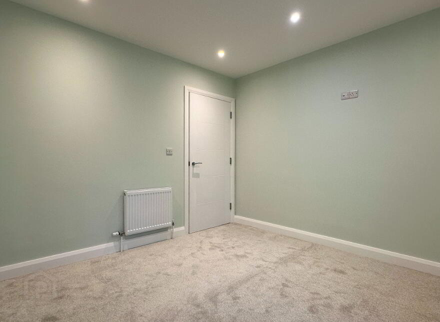 First Floor Apartments, College Green, Castlerock Road, Coleraine, BT51 3JY