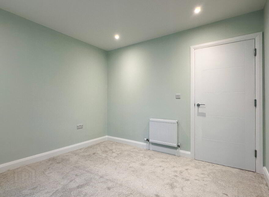 First Floor Apartments, College Green, Castlerock Road, Coleraine, BT51 3JY