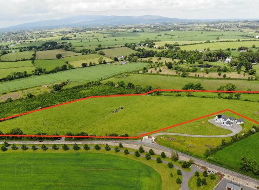 Marlfield, Knocklofty, Clonmel
