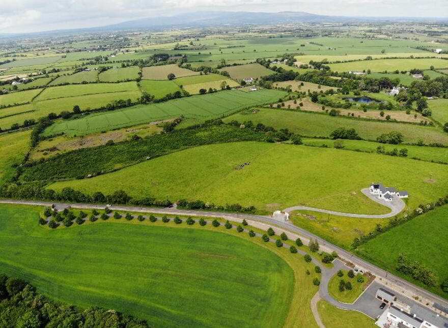 Marlfield, Knocklofty, Clonmel