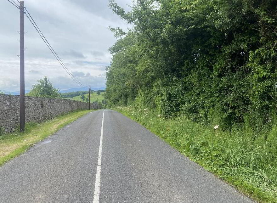 Marlfield, Knocklofty, Clonmel