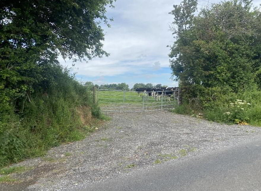 Marlfield, Knocklofty, Clonmel