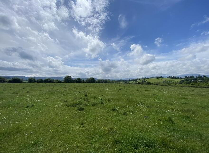 Marlfield, Knocklofty, Clonmel