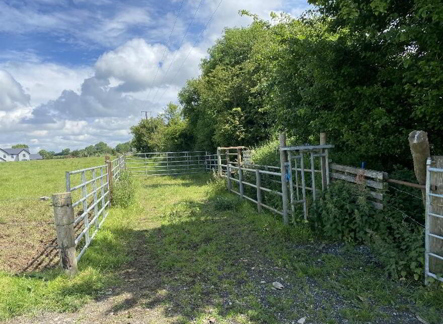 Marlfield, Knocklofty, Clonmel