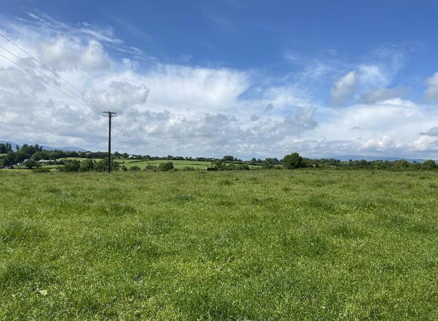 Marlfield, Knocklofty, Clonmel