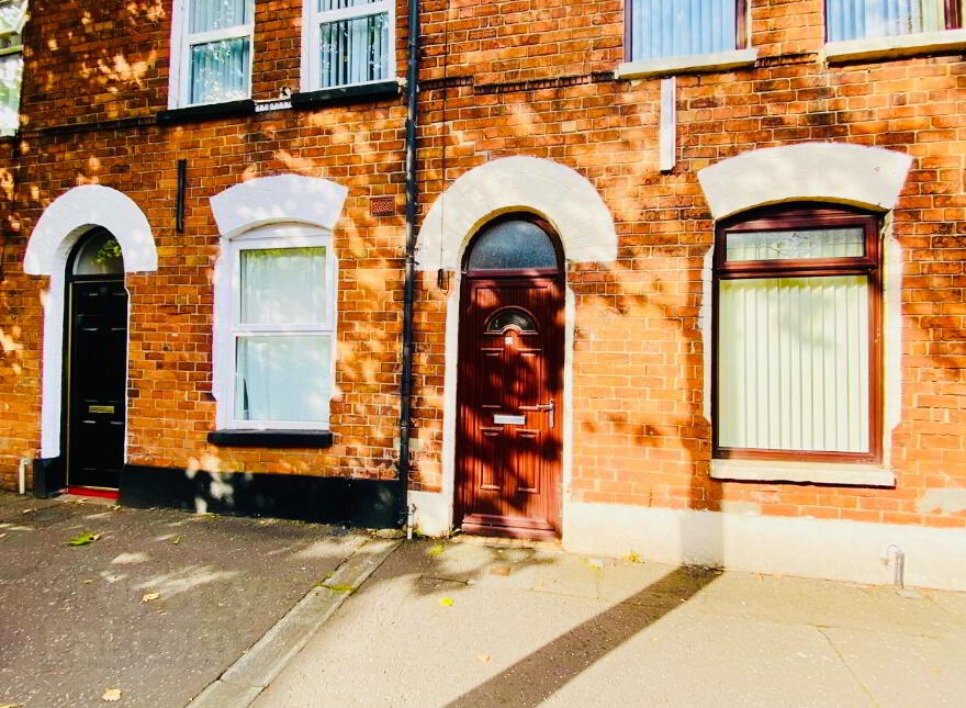 Balfour Avenue, Room 1, All Bills Included, Belfast, BT7 2EX photo