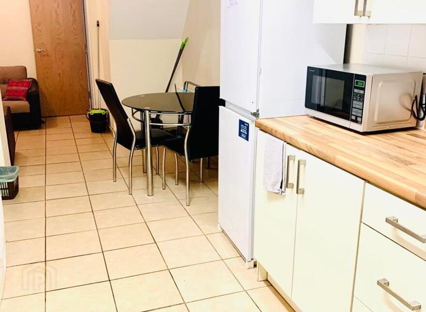 Balfour Avenue, Room 5, All Bills Included, Belfast, BT7 2EX