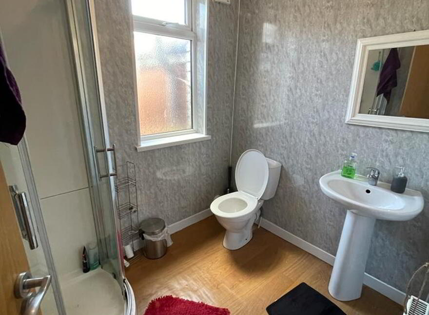 Balfour Avenue, Room 5, All Bills Included, Belfast, BT7 2EX