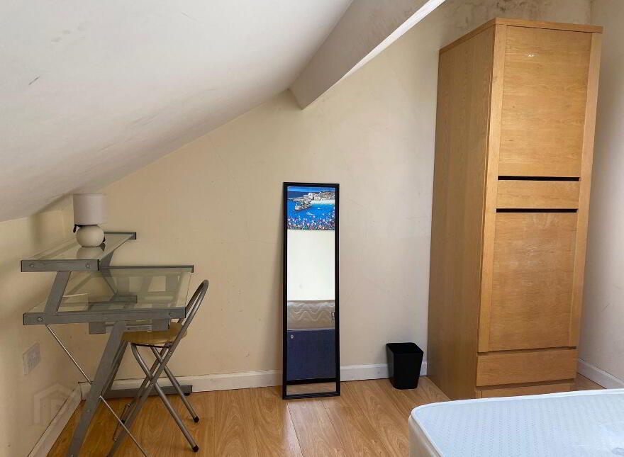 Balfour Avenue, Room 5, All Bills Included, Belfast, BT7 2EX