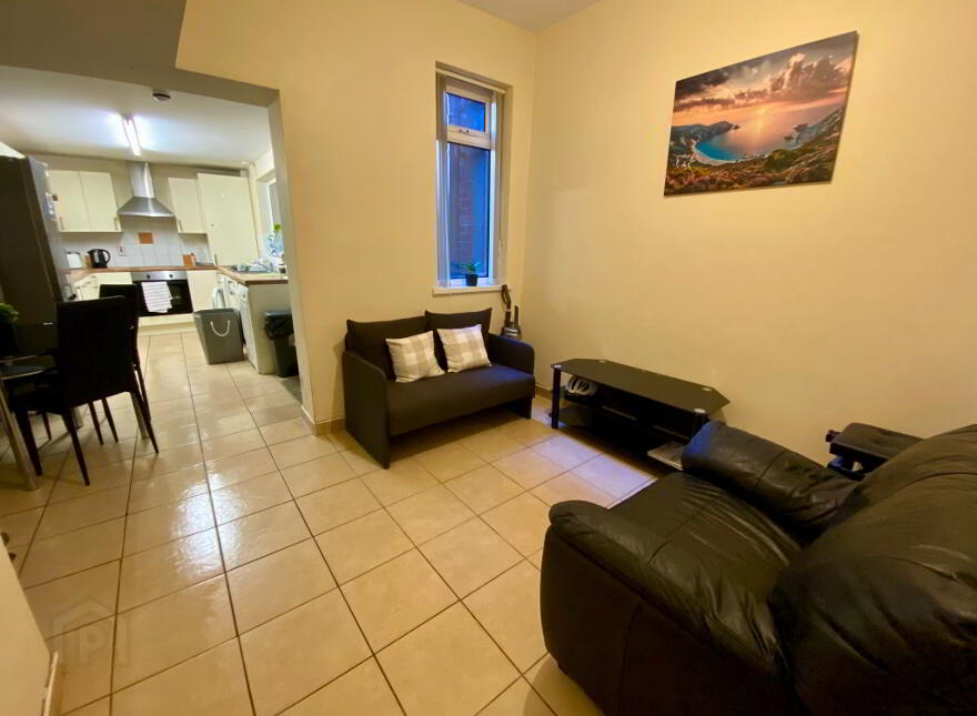 Balfour Avenue, Room 5, All Bills Included, Belfast, BT7 2EX