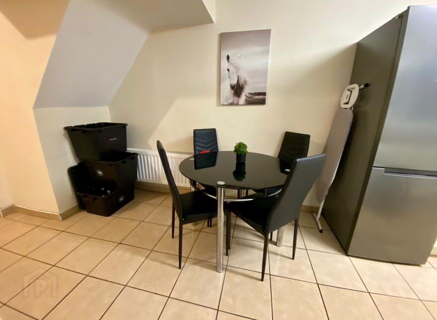 Balfour Avenue, Room 5, All Bills Included, Belfast, BT7 2EX