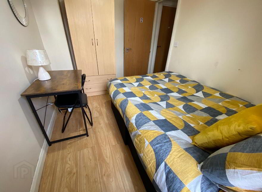 Balfour Avenue, Room 5, All Bills Included, Belfast, BT7 2EX