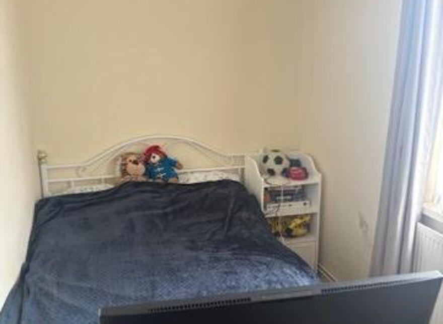 Glendurragh Park, Kesh, BT93 1SN