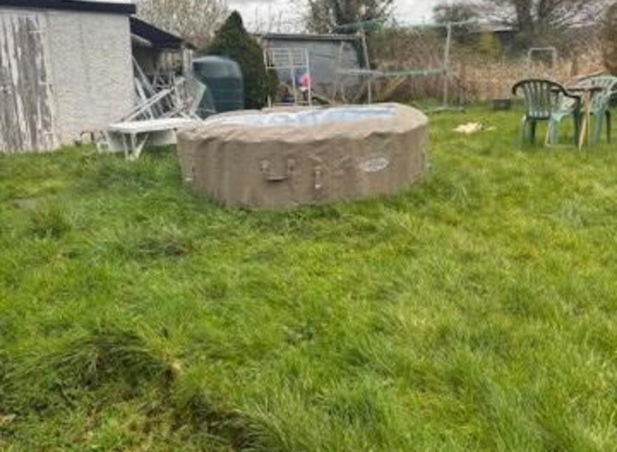 Glendurragh Park, Kesh, BT93 1SN