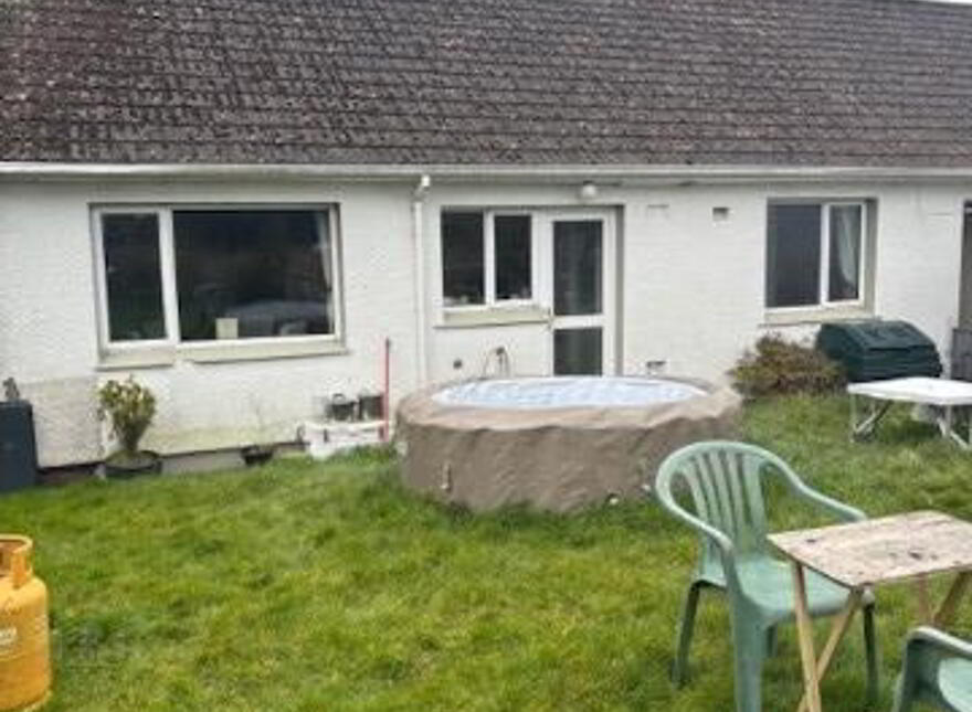 Glendurragh Park, Kesh, BT93 1SN