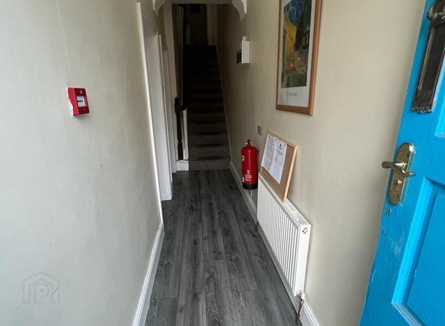 Tates Avenue, Ensuite Room 6, All Bills Included, Belfast, BT9 7BY