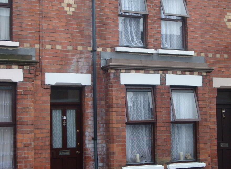 22 Meadowbank Place, Belfast, BT9 7FF photo