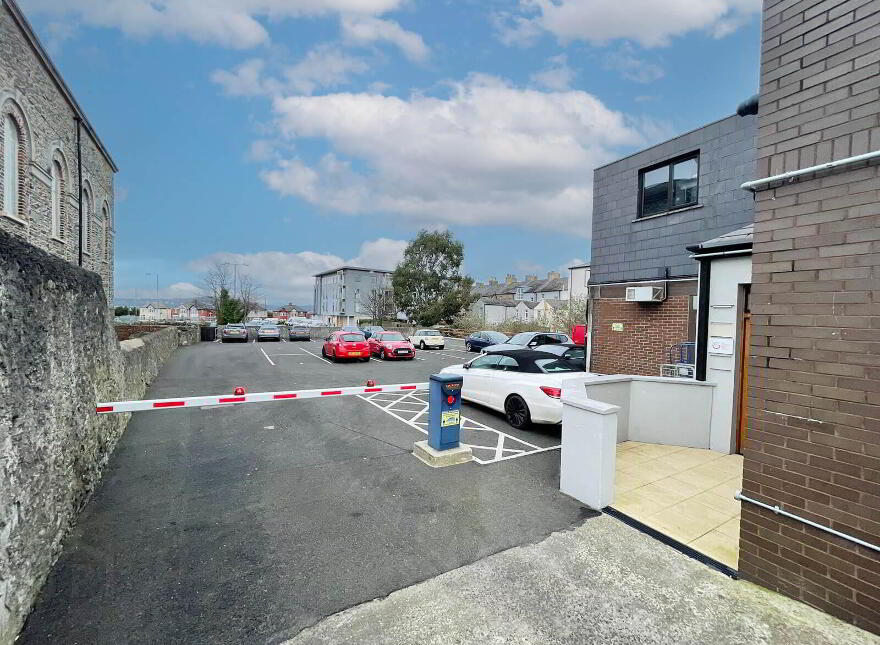 Individual Parking Spaces, 75 High Street, Holywood, BT18 9AQ