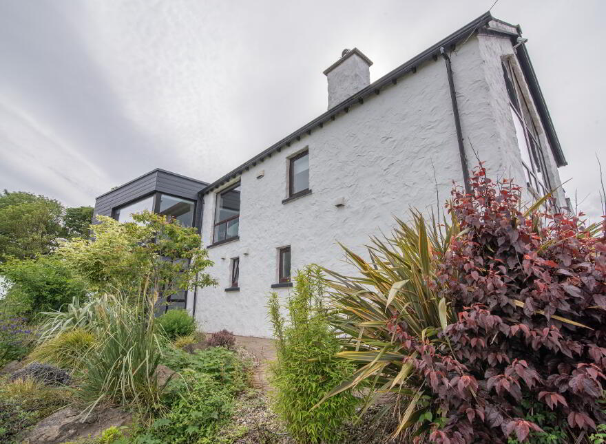 1 Hillcrest View, Portrush, BT52 2RB