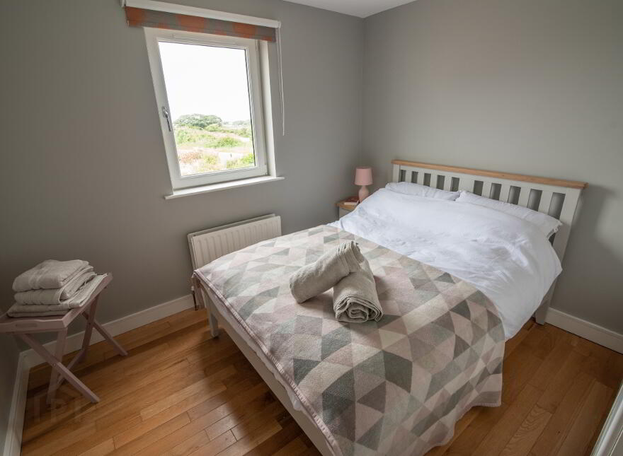 1 Hillcrest View, Portrush, BT52 2RB
