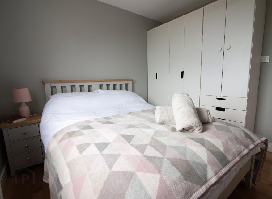 1 Hillcrest View, Portrush, BT52 2RB