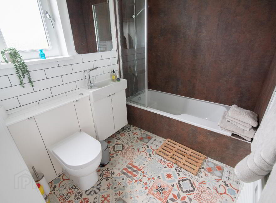 1 Hillcrest View, Portrush, BT52 2RB
