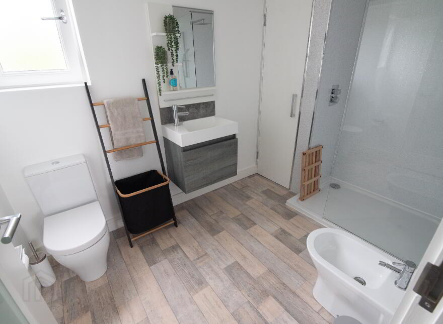 1 Hillcrest View, Portrush, BT52 2RB