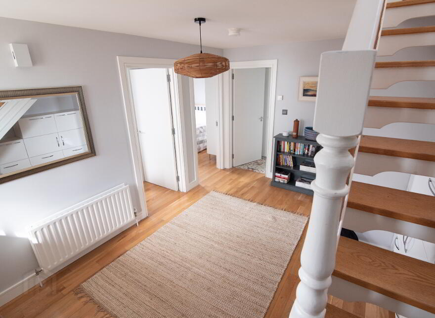 1 Hillcrest View, Portrush, BT52 2RB
