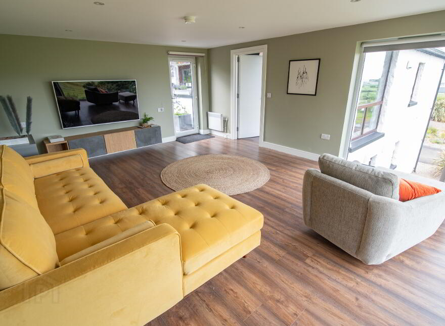 1 Hillcrest View, Portrush, BT52 2RB