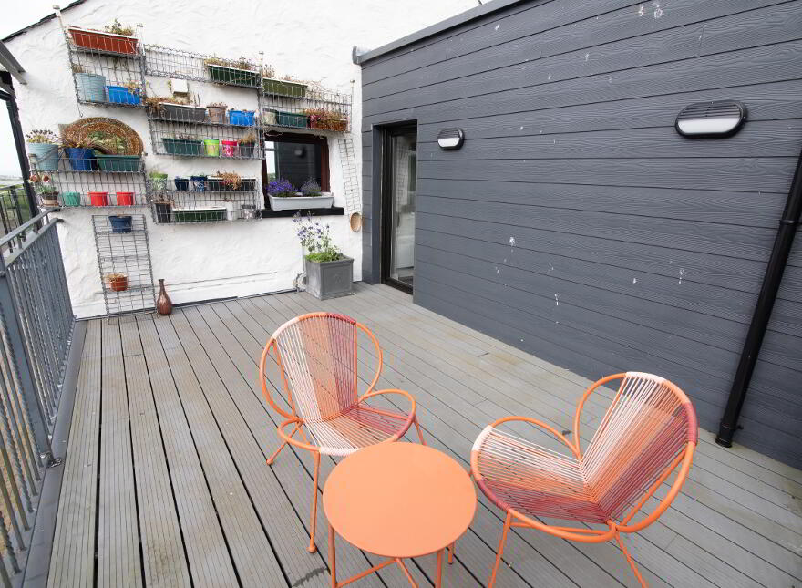 1 Hillcrest View, Portrush, BT52 2RB