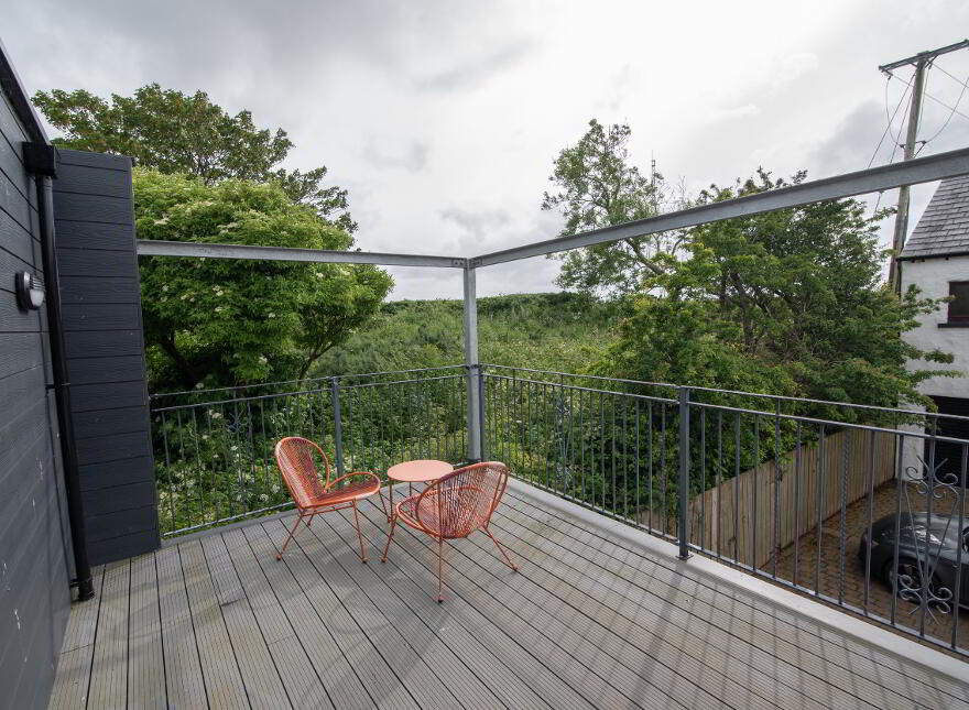 1 Hillcrest View, Portrush, BT52 2RB