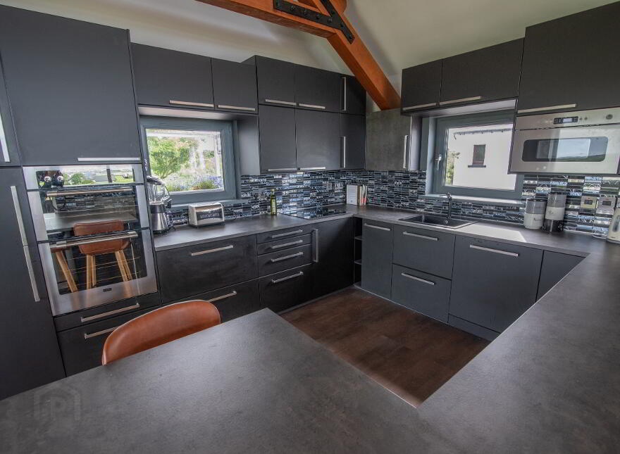 1 Hillcrest View, Portrush, BT52 2RB