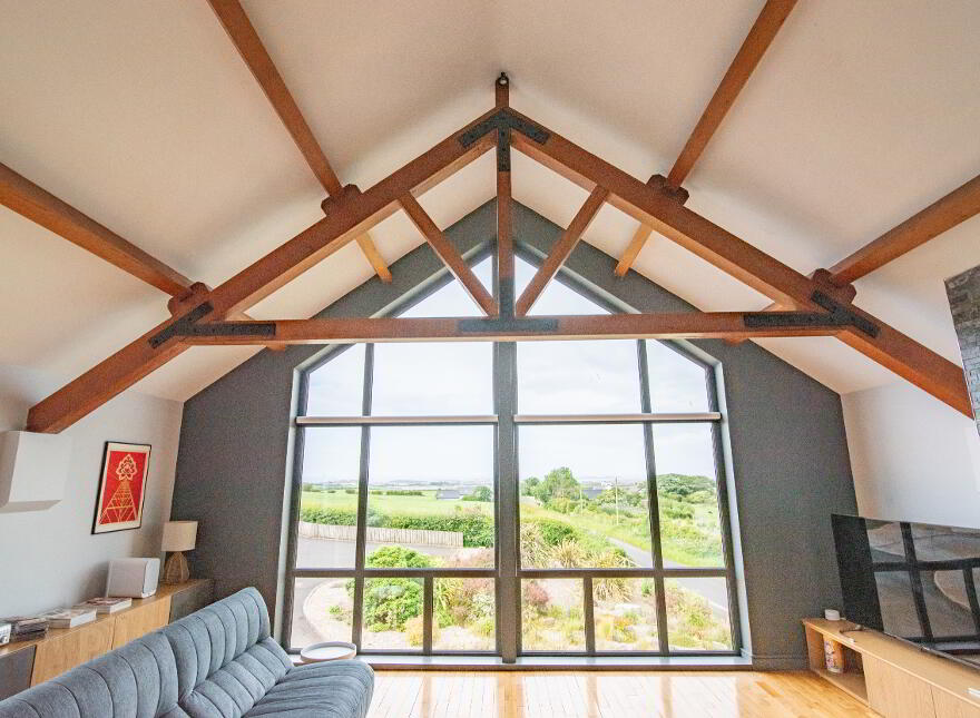 1 Hillcrest View, Portrush, BT52 2RB