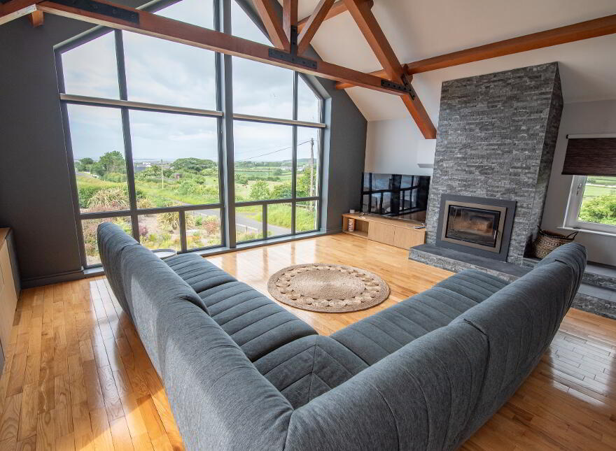 1 Hillcrest View, Portrush, BT52 2RB