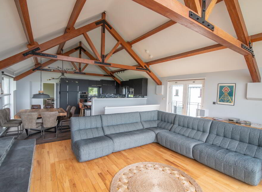 1 Hillcrest View, Portrush, BT52 2RB