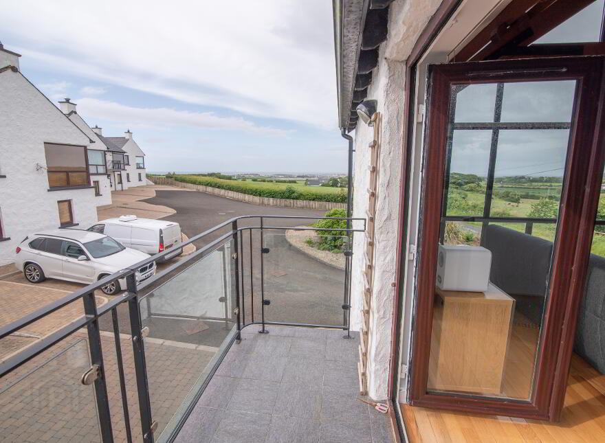 1 Hillcrest View, Portrush, BT52 2RB
