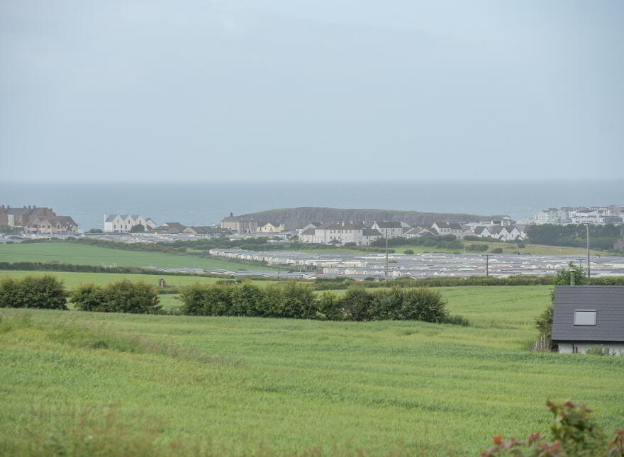 1 Hillcrest View, Portrush, BT52 2RB
