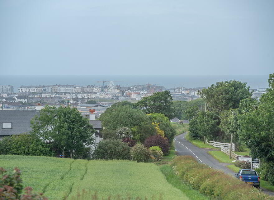 1 Hillcrest View, Portrush, BT52 2RB