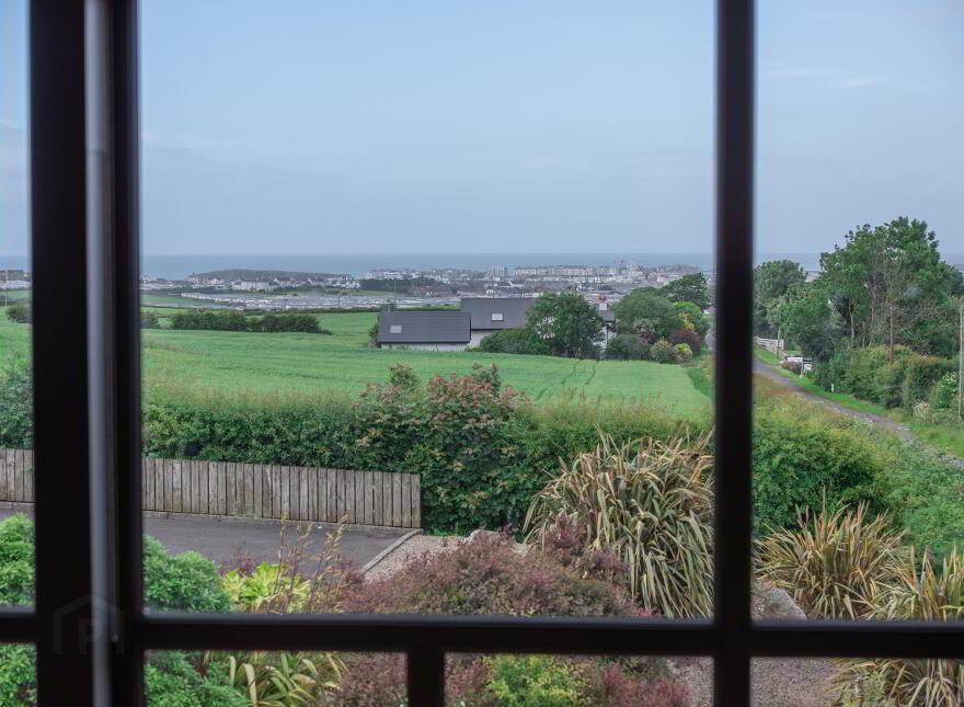 1 Hillcrest View, Portrush, BT52 2RB