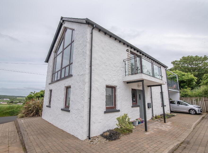 1 Hillcrest View, Portrush, BT52 2RB