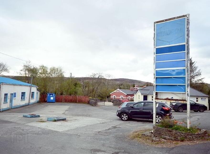 Station Road, Glenties, F94XK85